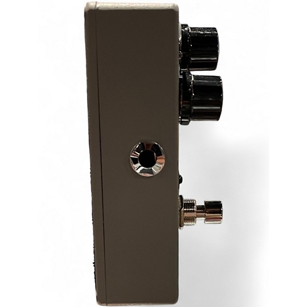 Used MXR UNI-VIBE Effect Pedal