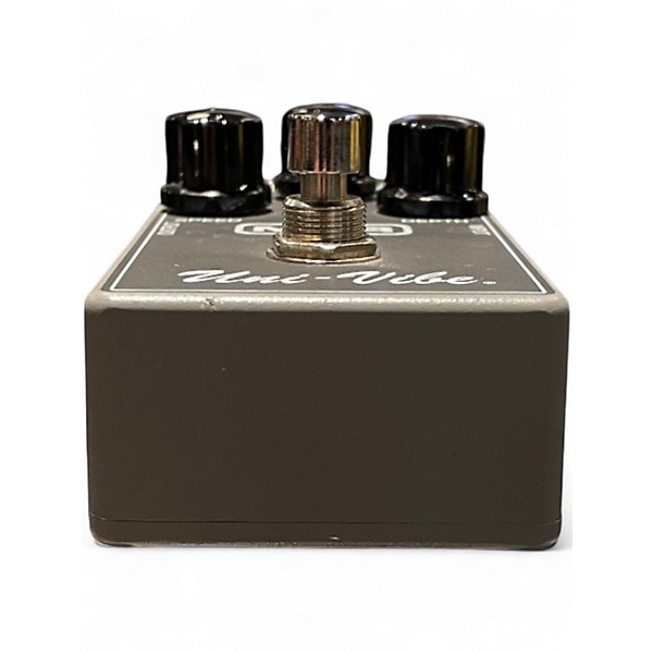Used MXR UNI-VIBE Effect Pedal