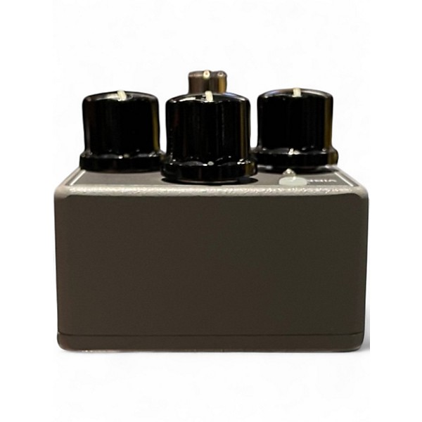 Used MXR UNI-VIBE Effect Pedal