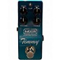 Used MXR TIMMY Effect Pedal thumbnail