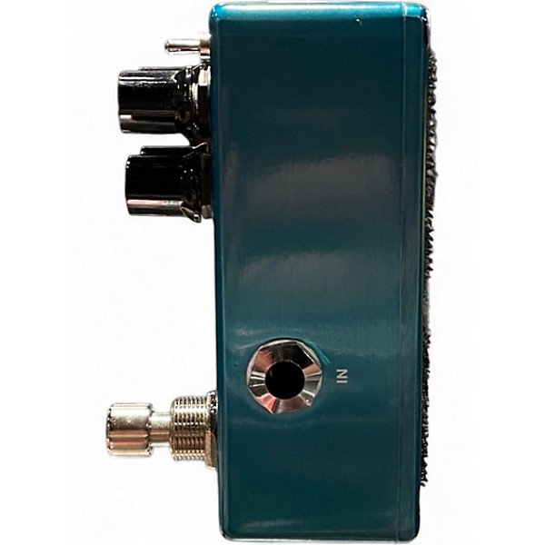 Used MXR TIMMY Effect Pedal