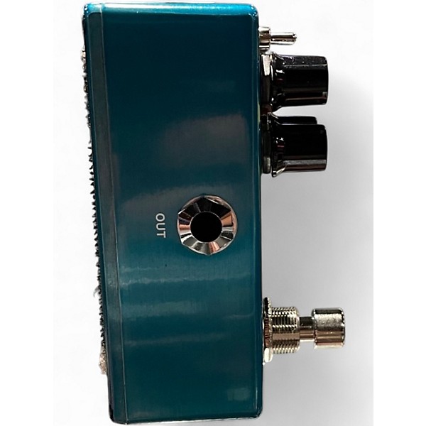 Used MXR TIMMY Effect Pedal