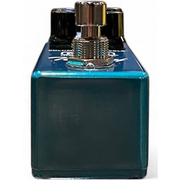 Used MXR TIMMY Effect Pedal