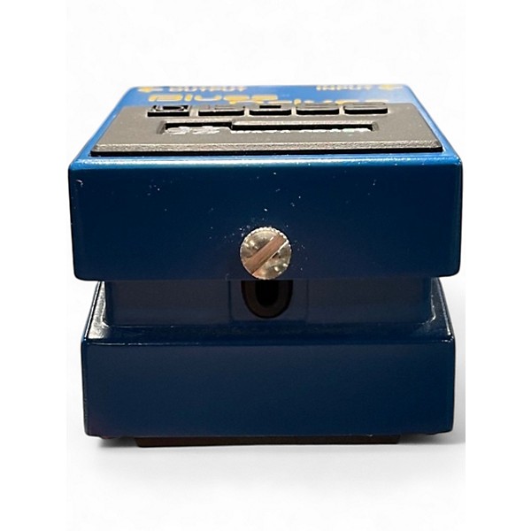 Used BOSS BD2W Blues Driver Waza Craft Effect Pedal