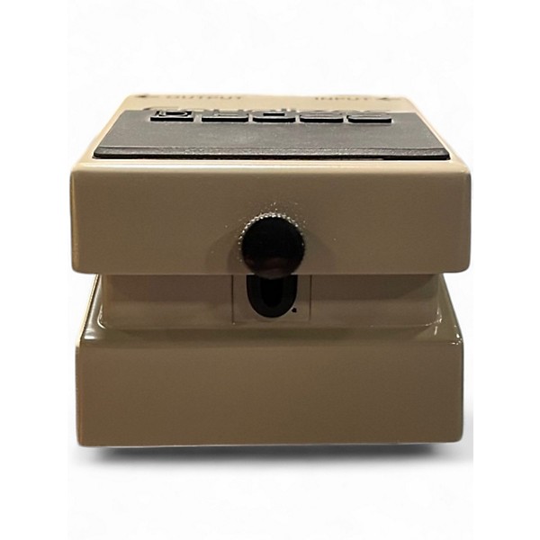 Used BOSS GE-7 Pedal