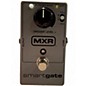 Used MXR M135 Smart Gate Effect Pedal thumbnail