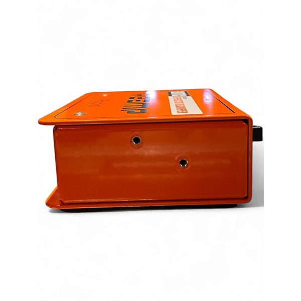 Used Radial Engineering EXTC Stereo Multi Effects Processor