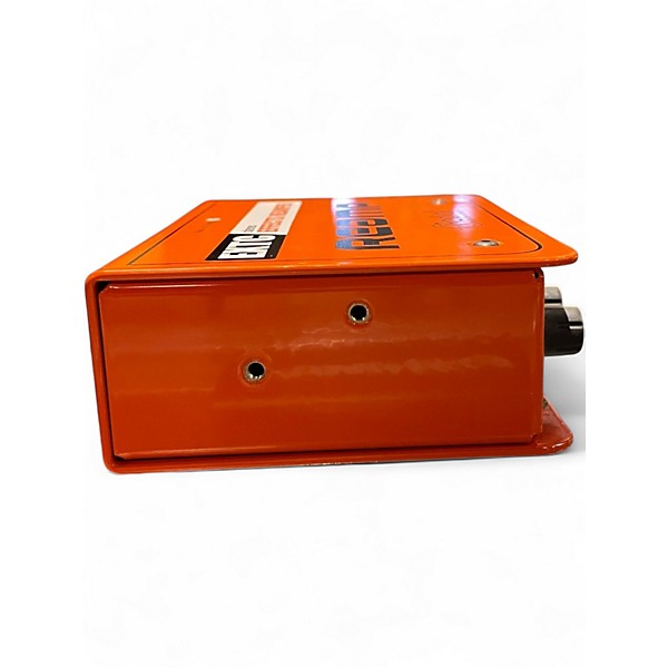 Used Radial Engineering EXTC Stereo Multi Effects Processor