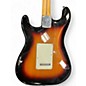 Used 2025 Fender Player II Stratocaster 3 Tone Sunburst Solid Body Electric Guitar