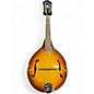Used Washburn M28 3 Color Sunburst Mandolin thumbnail