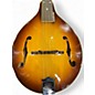 Used Washburn M28 3 Color Sunburst Mandolin