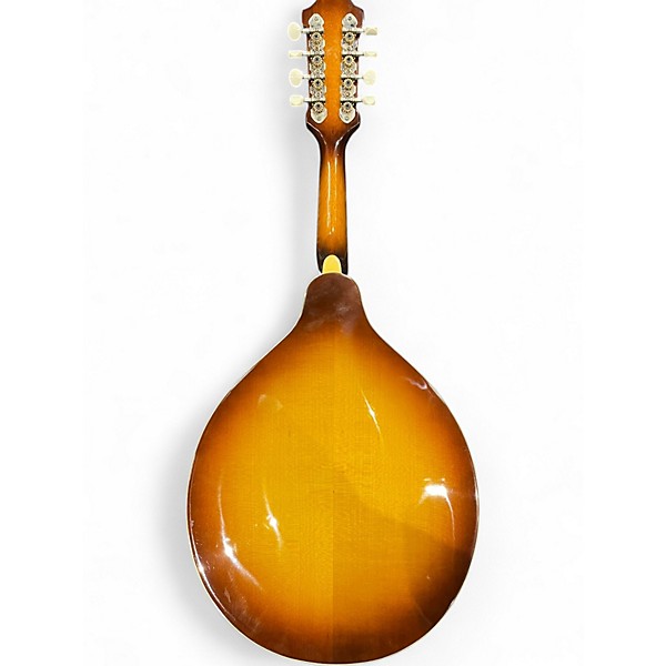 Used Washburn M28 3 Color Sunburst Mandolin