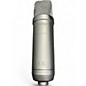 Used RODE NT1 5TH GENERATION Condenser Microphone thumbnail