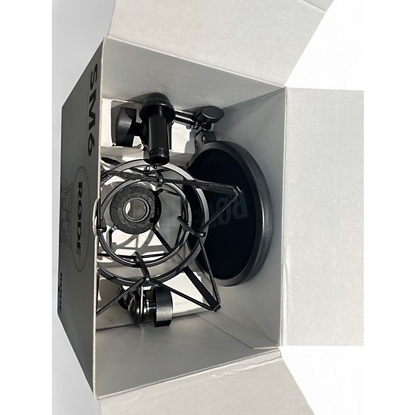 Used RODE NT1 5TH GENERATION Condenser Microphone