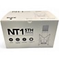 Used RODE NT1 5TH GENERATION Condenser Microphone