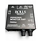 Used Rolls PM50SE Headphone Amp thumbnail
