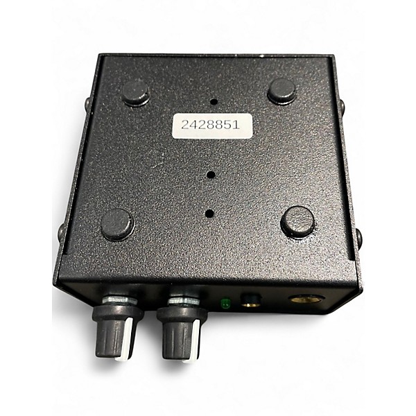 Used Rolls PM50SE Headphone Amp