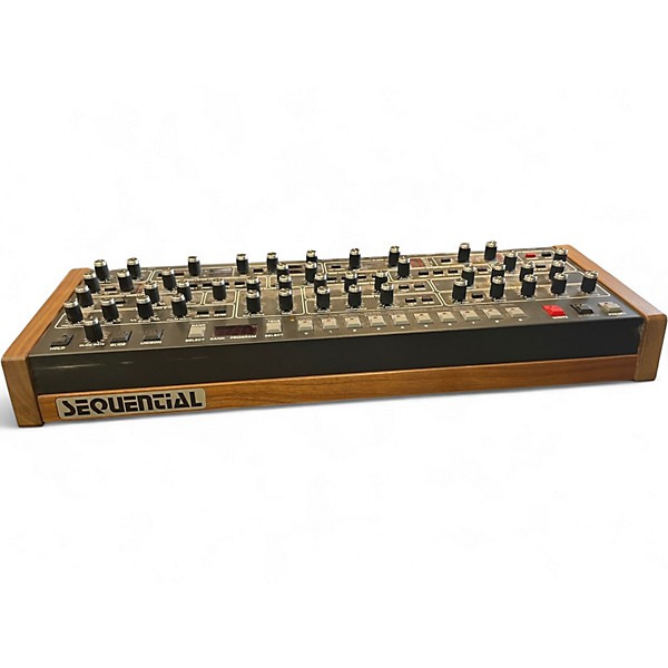 Used Sequential Prophet 6 Synthesizer