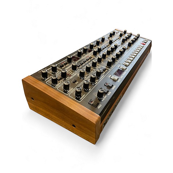 Used Sequential Prophet 6 Synthesizer