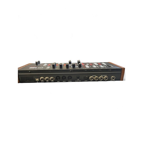 Used Sequential Prophet 12  Polyphonic Synthesizer