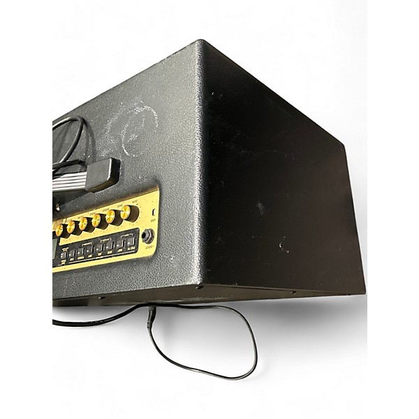 Used Marshall CODE 50W 1x12 Guitar Combo Amp