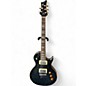 Used Mitchell MS450 Black Solid Body Electric Guitar thumbnail