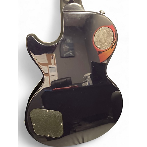 Used 2019 Gibson Les Paul Standard HP BLUEBERRY BURST Solid Body Electric Guitar