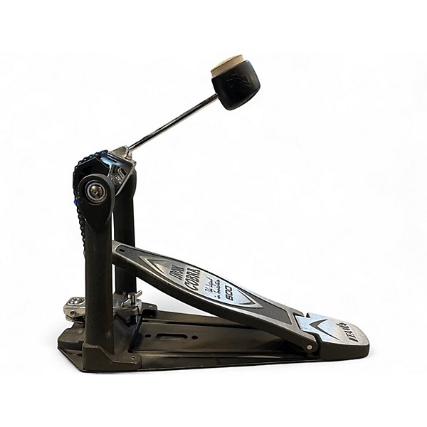 Used TAMA IRON COBRA 600 SINGLE Single Bass Drum Pedal