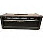 Used Crate GT1200H Solid State Guitar Amp Head thumbnail
