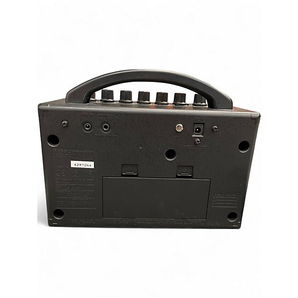 Used BOSS KTN-MINI Katana Mini Battery Powered Amp