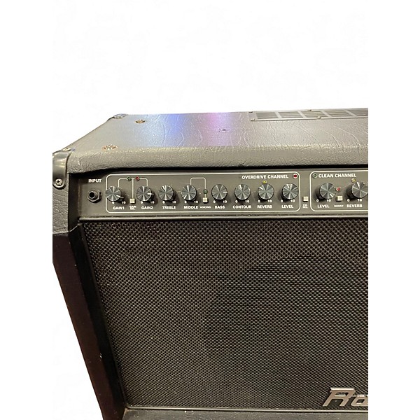 Used Randall RG75 G2 Guitar Combo Amp