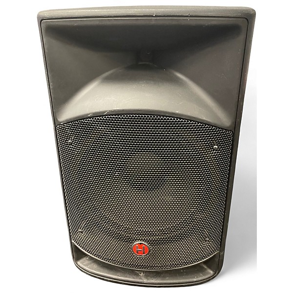 Used Harbinger VARI V2112 Powered Speaker