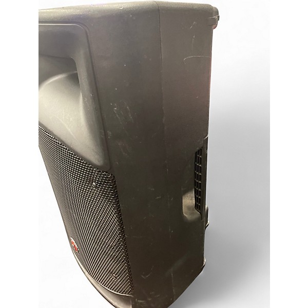 Used Harbinger VARI V2112 Powered Speaker