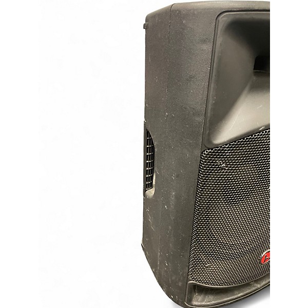 Used Harbinger VARI V2112 Powered Speaker
