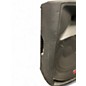 Used Harbinger VARI V2112 Powered Speaker
