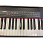 Used Yamaha P90 Portable Keyboard