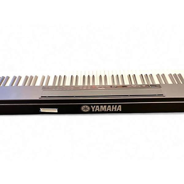 Used Yamaha P90 Portable Keyboard