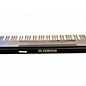Used Yamaha P90 Portable Keyboard