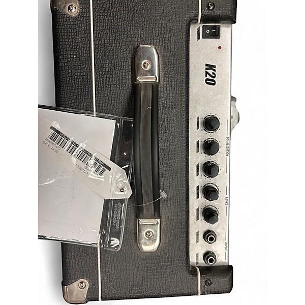 Used Drive K20 Keyboard Amp