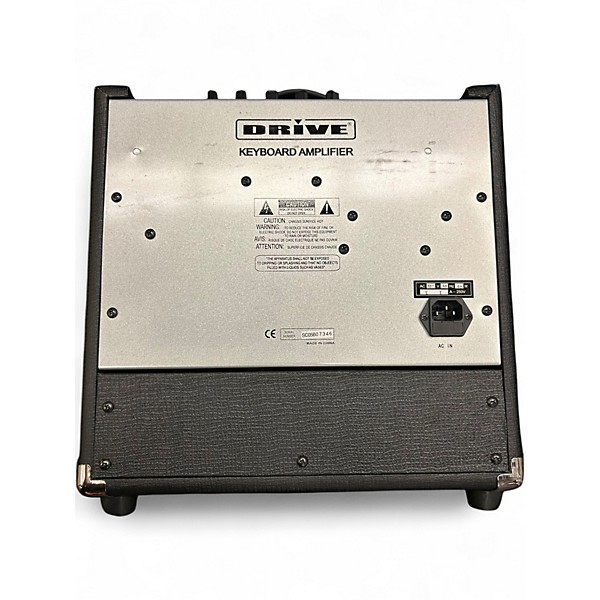 Used Drive K20 Keyboard Amp