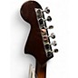 Used Domino DAWSON 2 COLOR SUNBURST Hollow Body Electric Guitar