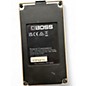 Used BOSS DS1 Distortion Effect Pedal
