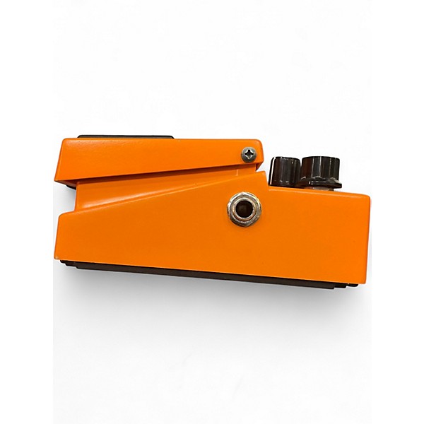 Used BOSS DS1 Distortion Effect Pedal