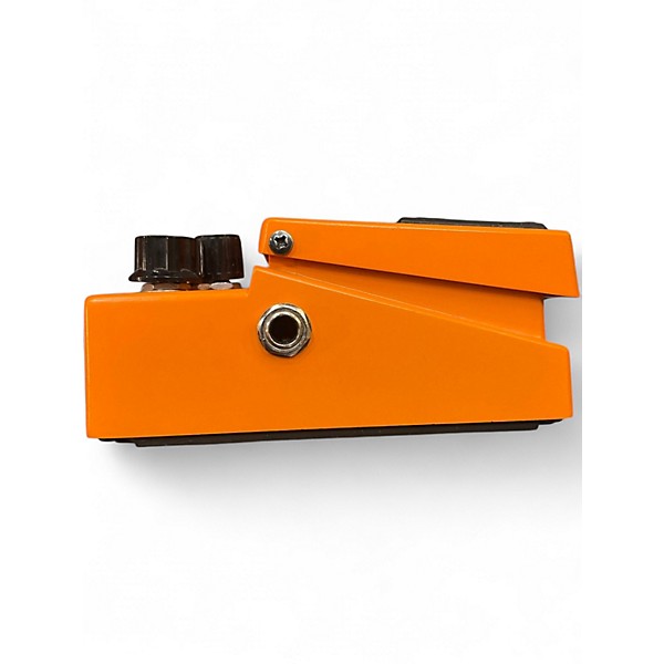 Used BOSS DS1 Distortion Effect Pedal