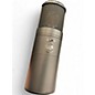 Used Warm Audio WA -800 Tube Condenser Condenser Microphone