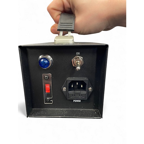 Used Warm Audio WA -800 Tube Condenser Condenser Microphone