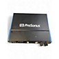 Used PreSonus STUDIO 26C Audio Interface