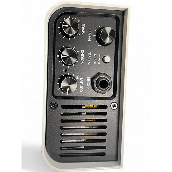 Used Two Notes AUDIO ENGINEERING torpedo captor X Power Attenuator