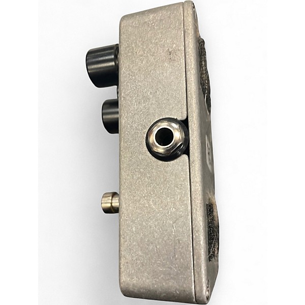 Used Electro-Harmonix Soul Food Overdrive Effect Pedal