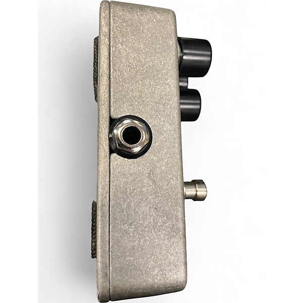 Used Electro-Harmonix Soul Food Overdrive Effect Pedal